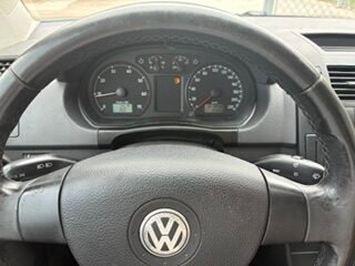 VOLKSWAGEN POLO EDITION