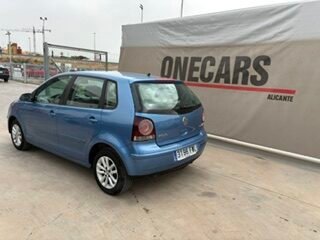VOLKSWAGEN POLO EDITION