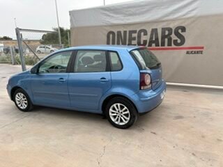 VOLKSWAGEN POLO EDITION