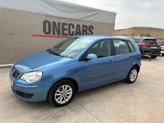 VOLKSWAGEN POLO EDITION