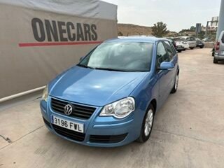 VOLKSWAGEN POLO EDITION