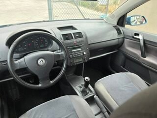VOLKSWAGEN POLO EDITION
