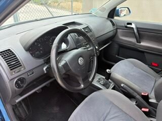 VOLKSWAGEN POLO EDITION