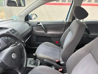 VOLKSWAGEN POLO EDITION