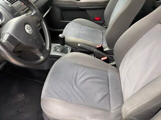 VOLKSWAGEN POLO EDITION