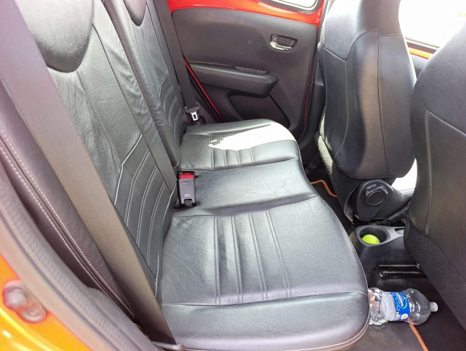 TOYOTA AIGO 1.0 Xclusive