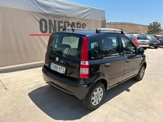 FIAT PANDA 1.2 DINAMIC