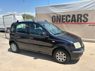 FIAT PANDA 1.2 DINAMIC
