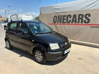 FIAT PANDA 1.2 DINAMIC