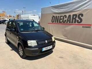 FIAT PANDA 1.2 DINAMIC