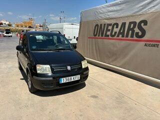 FIAT PANDA 1.2 DINAMIC
