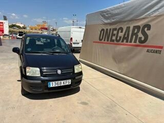 FIAT PANDA 1.2 DINAMIC