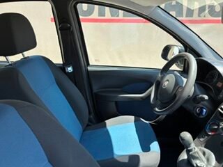 FIAT PANDA 1.2 DINAMIC