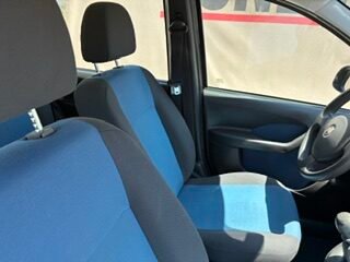 FIAT PANDA 1.2 DINAMIC