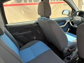 FIAT PANDA 1.2 DINAMIC