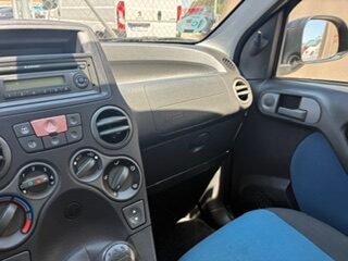 FIAT PANDA 1.2 DINAMIC