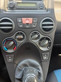FIAT PANDA 1.2 DINAMIC
