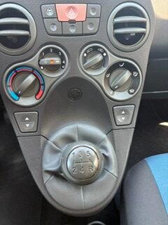 FIAT PANDA 1.2 DINAMIC