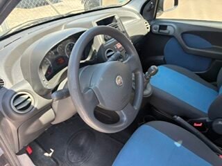 FIAT PANDA 1.2 DINAMIC