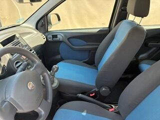 FIAT PANDA 1.2 DINAMIC