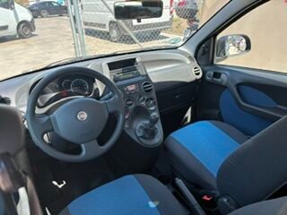 FIAT PANDA 1.2 DINAMIC
