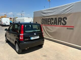 FIAT PANDA 1.2 DINAMIC
