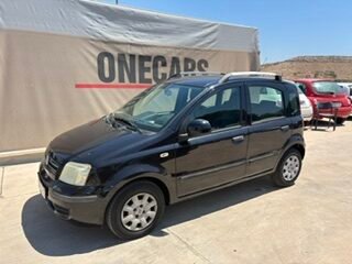 FIAT PANDA 1.2 DINAMIC