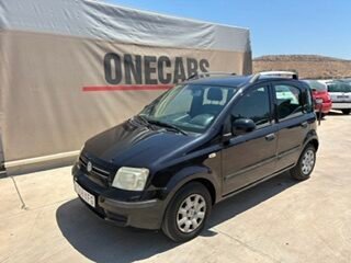 FIAT PANDA 1.2 DINAMIC