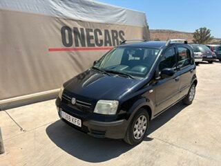 FIAT PANDA 1.2 DINAMIC