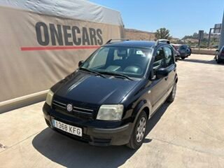 FIAT PANDA 1.2 DINAMIC