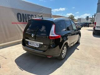 RENAULT GRAN SCENIC DINAMIC 7 P