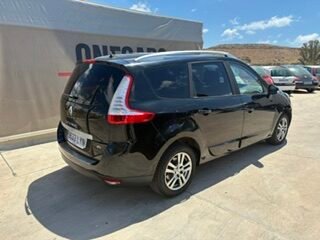 RENAULT GRAN SCENIC DINAMIC 7 P