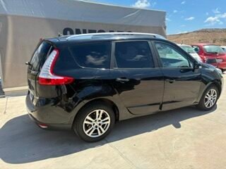 RENAULT GRAN SCENIC DINAMIC 7 P