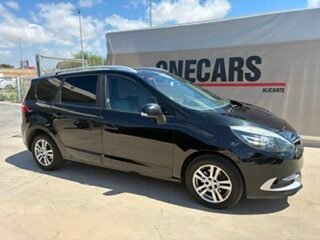 RENAULT GRAN SCENIC DINAMIC 7 P