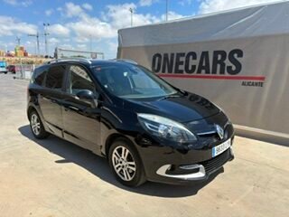 RENAULT GRAN SCENIC DINAMIC 7 P