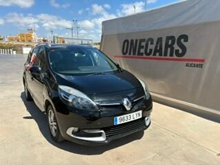 RENAULT GRAN SCENIC DINAMIC 7 P