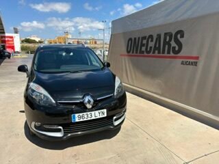 RENAULT GRAN SCENIC DINAMIC 7 P