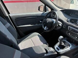 RENAULT GRAN SCENIC DINAMIC 7 P