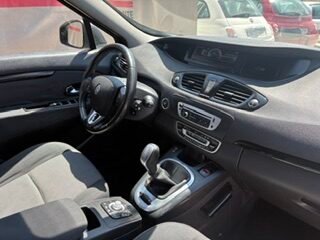 RENAULT GRAN SCENIC DINAMIC 7 P