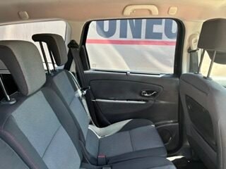 RENAULT GRAN SCENIC DINAMIC 7 P