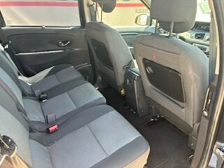RENAULT GRAN SCENIC DINAMIC 7 P