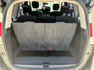 RENAULT GRAN SCENIC DINAMIC 7 P
