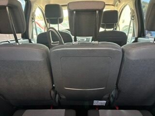 RENAULT GRAN SCENIC DINAMIC 7 P