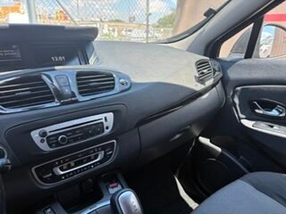 RENAULT GRAN SCENIC DINAMIC 7 P