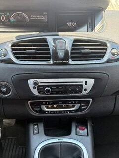 RENAULT GRAN SCENIC DINAMIC 7 P