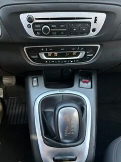 RENAULT GRAN SCENIC DINAMIC 7 P