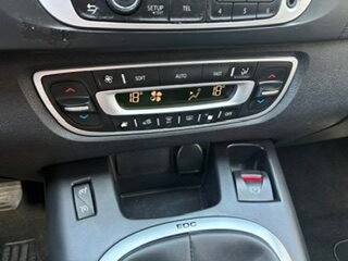 RENAULT GRAN SCENIC DINAMIC 7 P