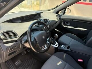 RENAULT GRAN SCENIC DINAMIC 7 P