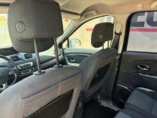 RENAULT GRAN SCENIC DINAMIC 7 P