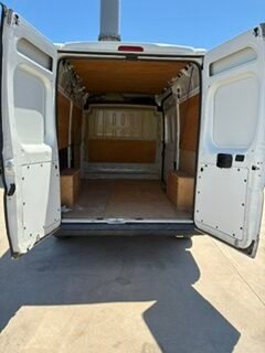 PEUGEOT BOXER 335 L2 H 2 HDI 130